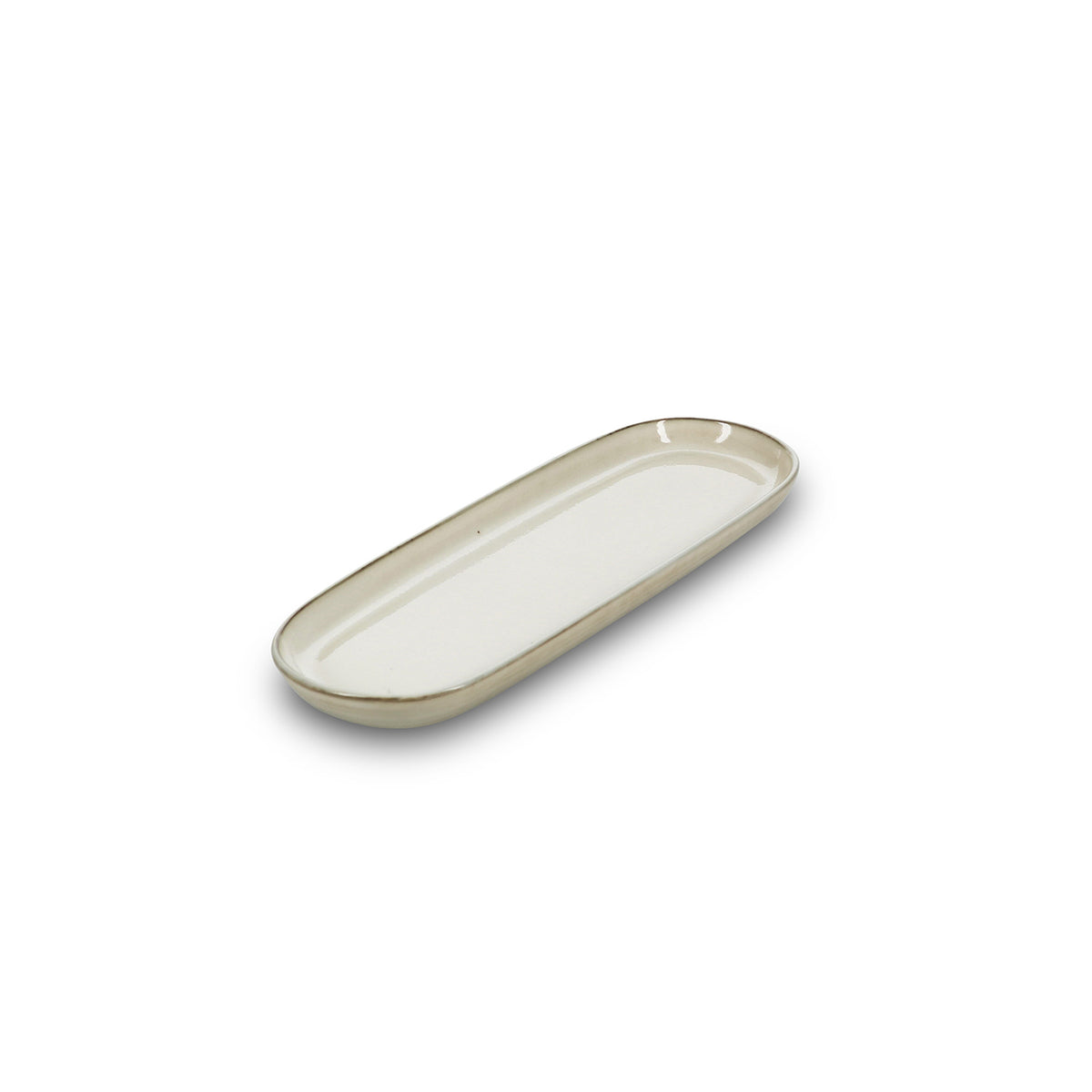 Salt & Pepper Servierschale 29x10xH2cm elfenbein Meridian – 2er-Set – Produktansicht 4
