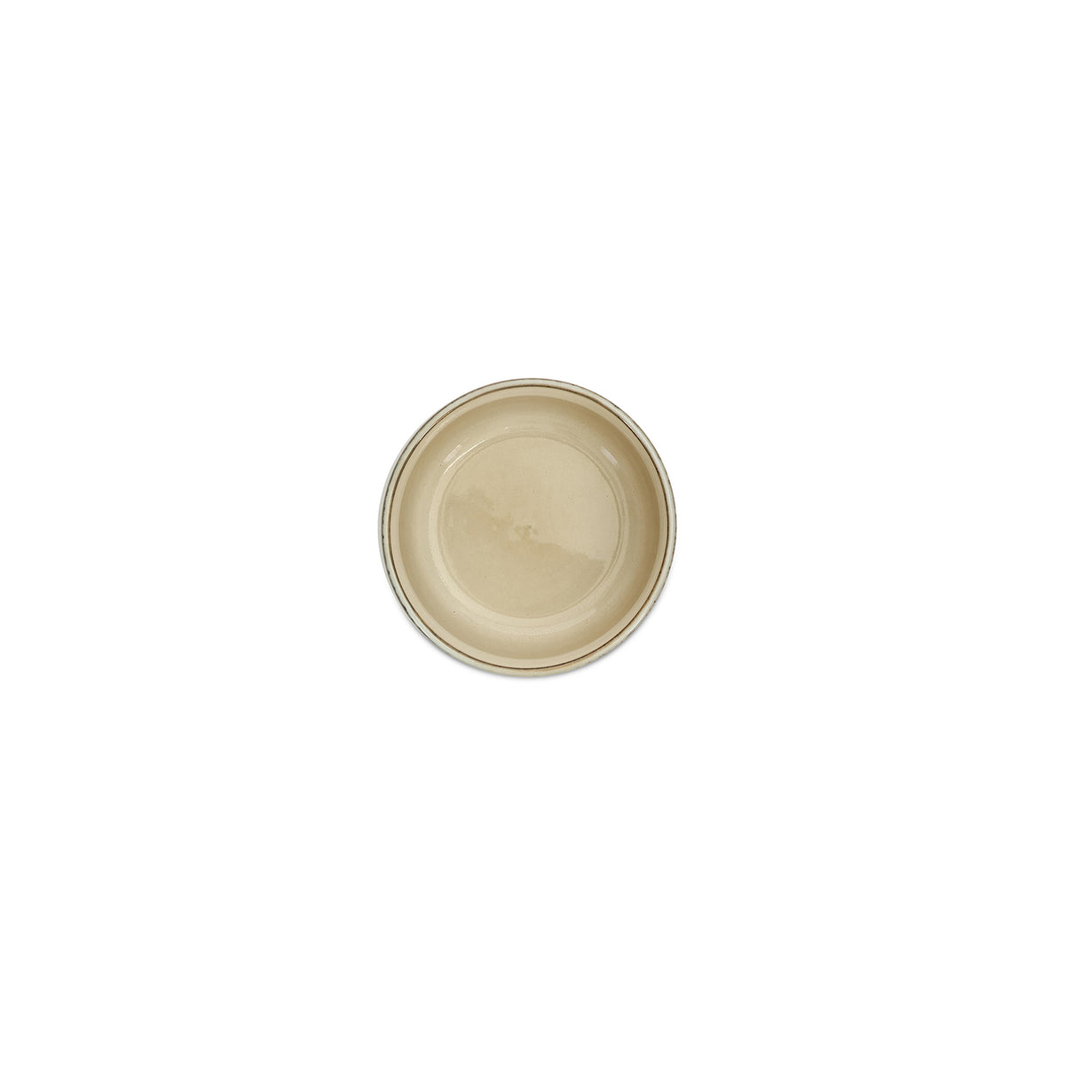 Salt & Pepper Schale Ø12 x H8 cm Elfenbein Meridian – 4er-Set – Produktansicht 4