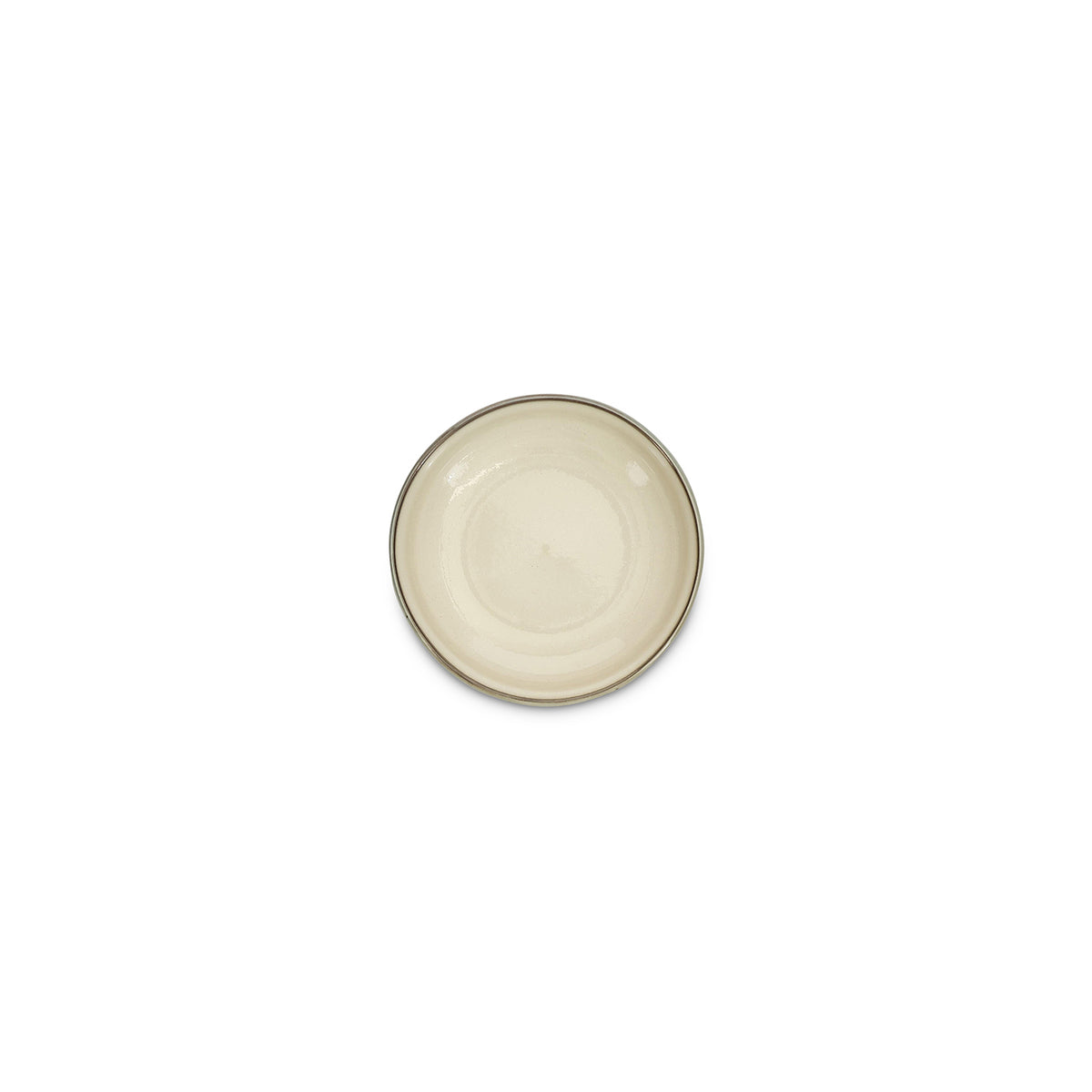 Salt & Pepper Schale 13xH4cm elfenbein Meridian – 4er-Set – Produktansicht 4