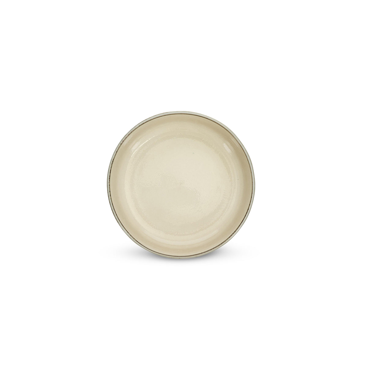 Salt & Pepper Schale 17,5 x H5 cm elfenbein Meridian – 4er-Set – Produktansicht 3