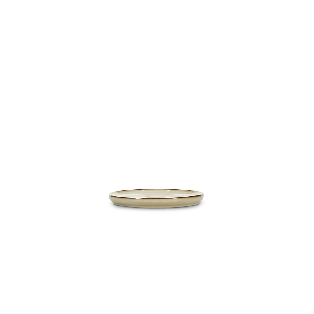 Salt & Pepper Untertasse 15 cm, elfenbein, Meridian – 4er-Set – Produktansicht 5