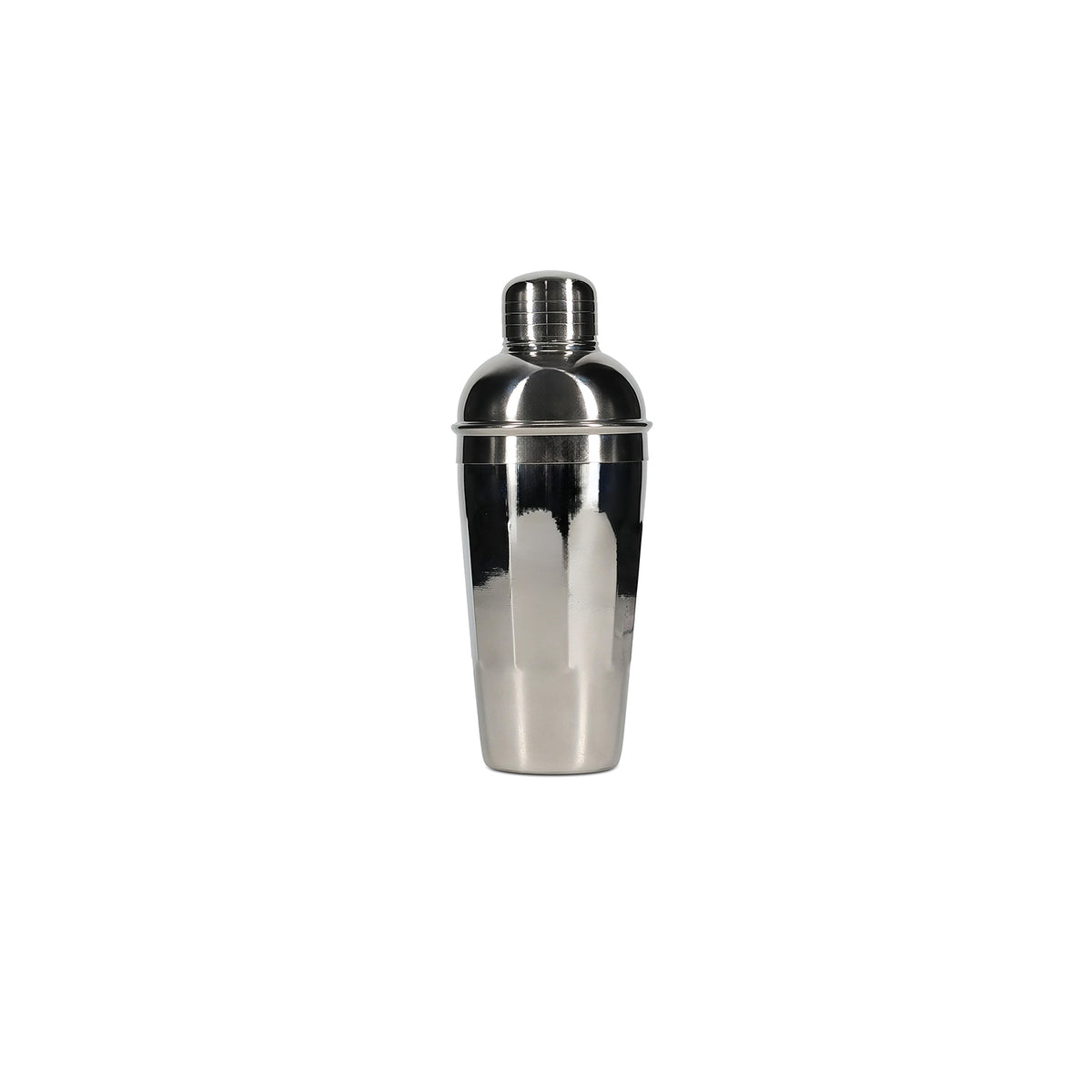 S|P Collection Cocktailshaker 50 cl silber Nox – Produktansicht 1