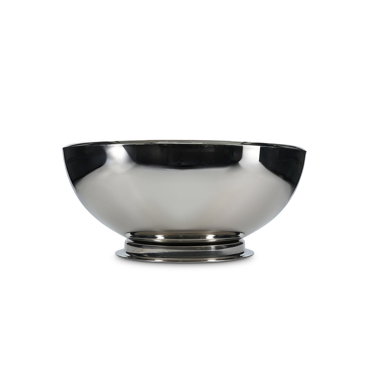 S|P Collection Champagnerkühlwanne 42,5 x H19 cm, doppelwandig, silber, Bar – Produktansicht 1