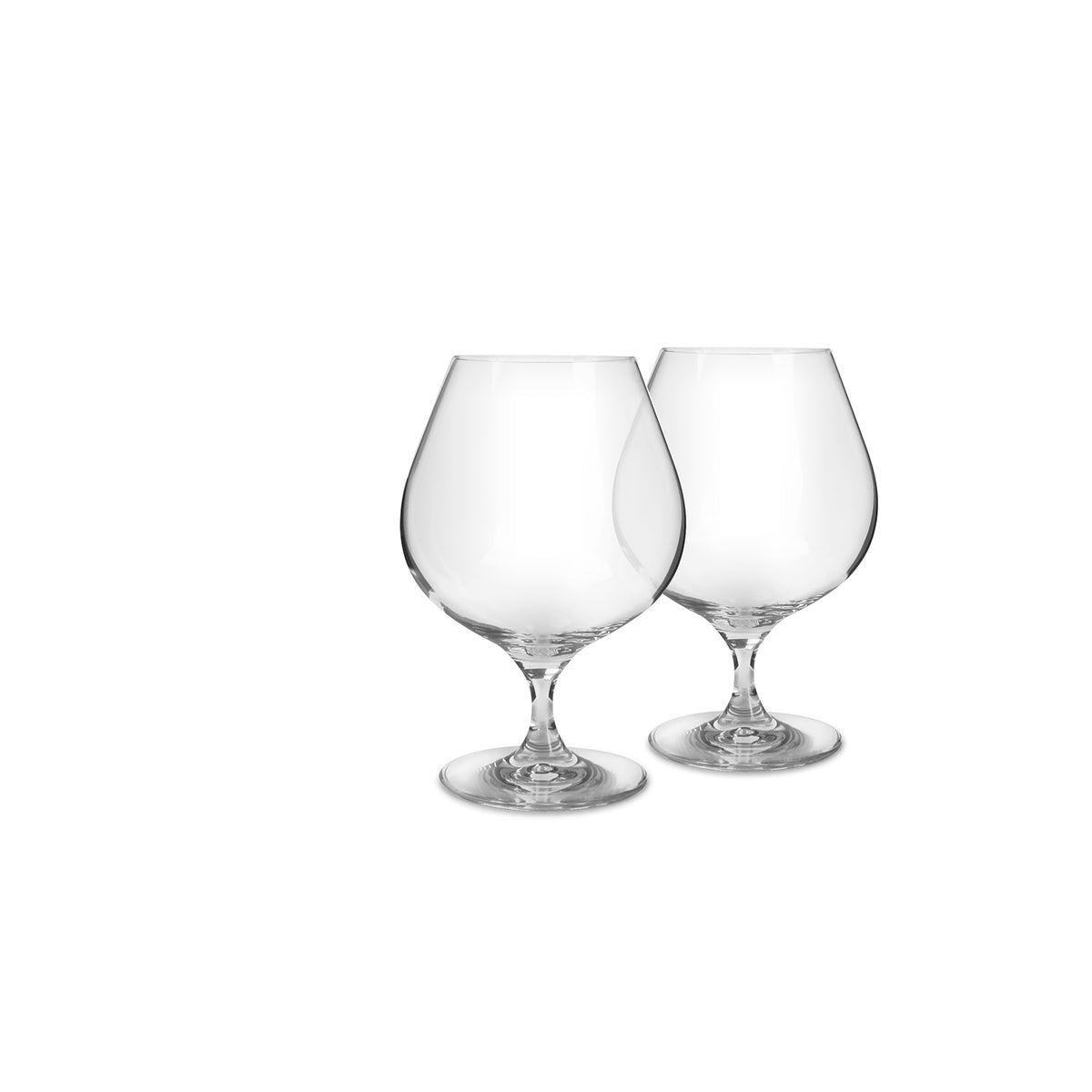 Salt & Pepper Cognacglas 66 cl Cuvée - 2er-Set – Produktansicht 2