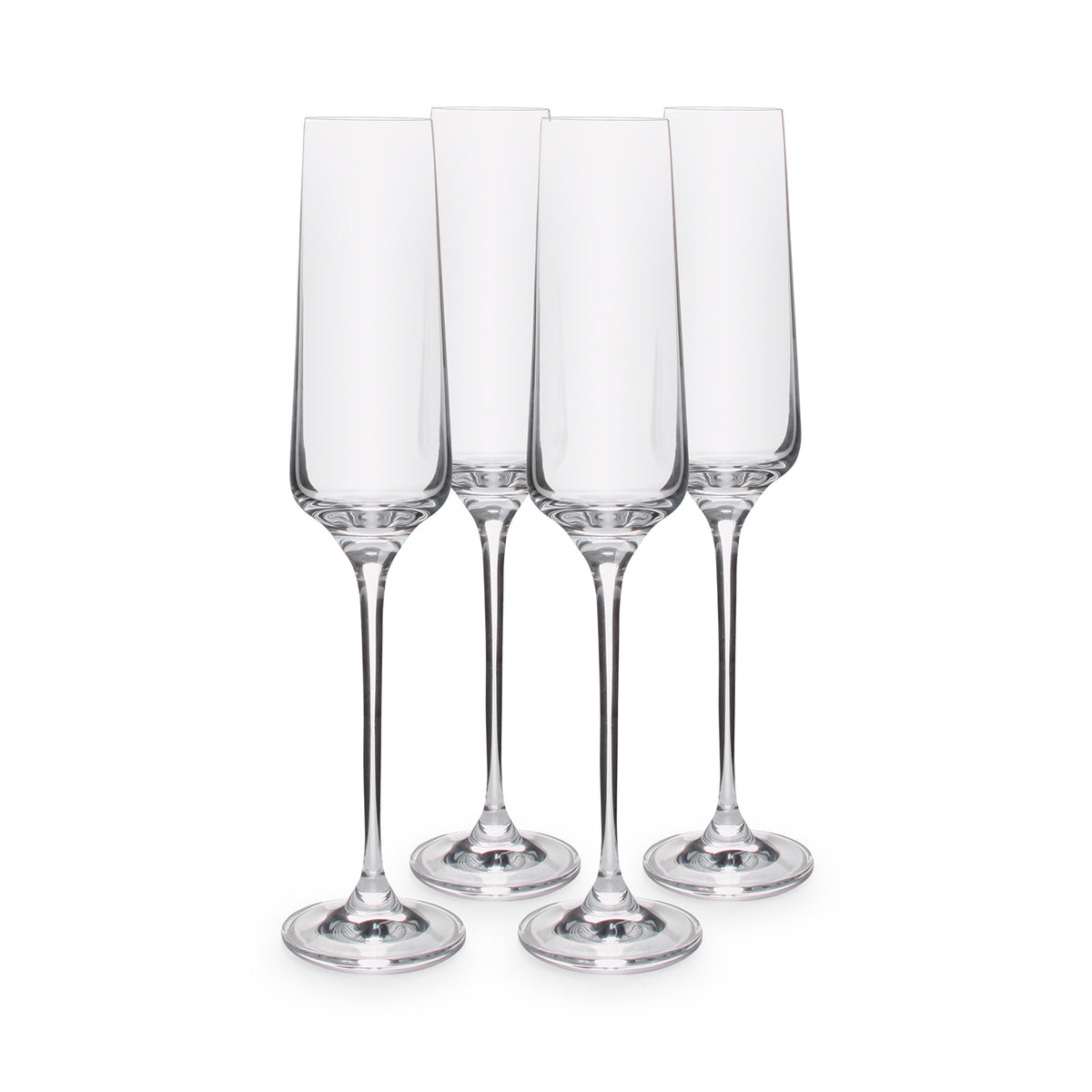S|P Collection Champagnerglas 19 cl Mystique - 4er-Set – Produktansicht 2