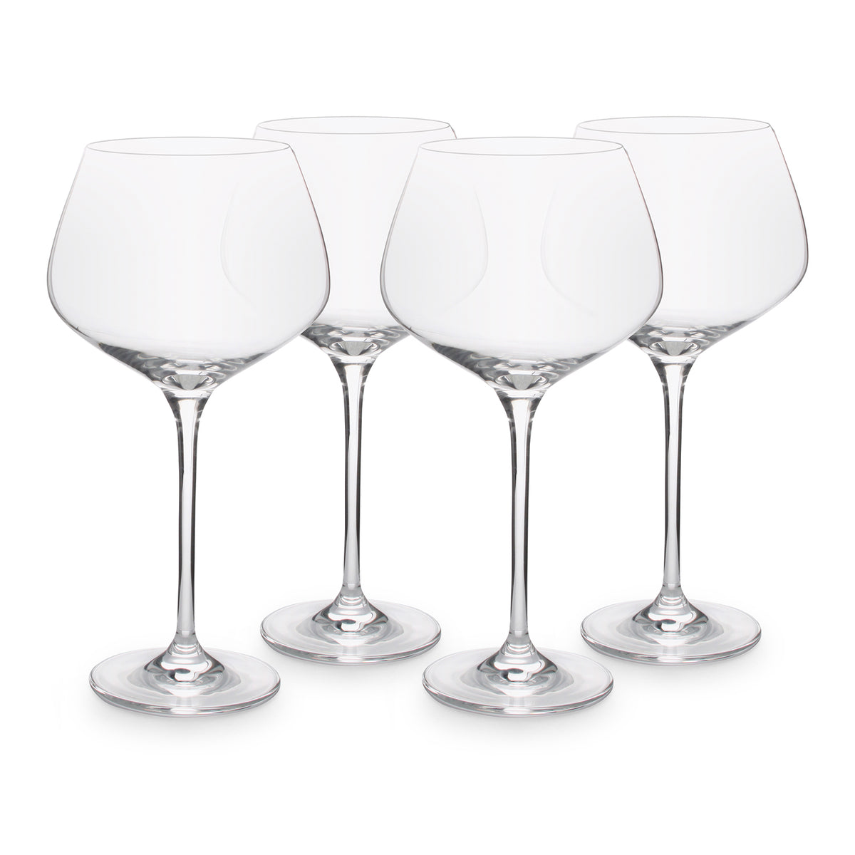 S|P Collection Weinglas 72 cl Mystique - 4er-Set – Produktansicht 2