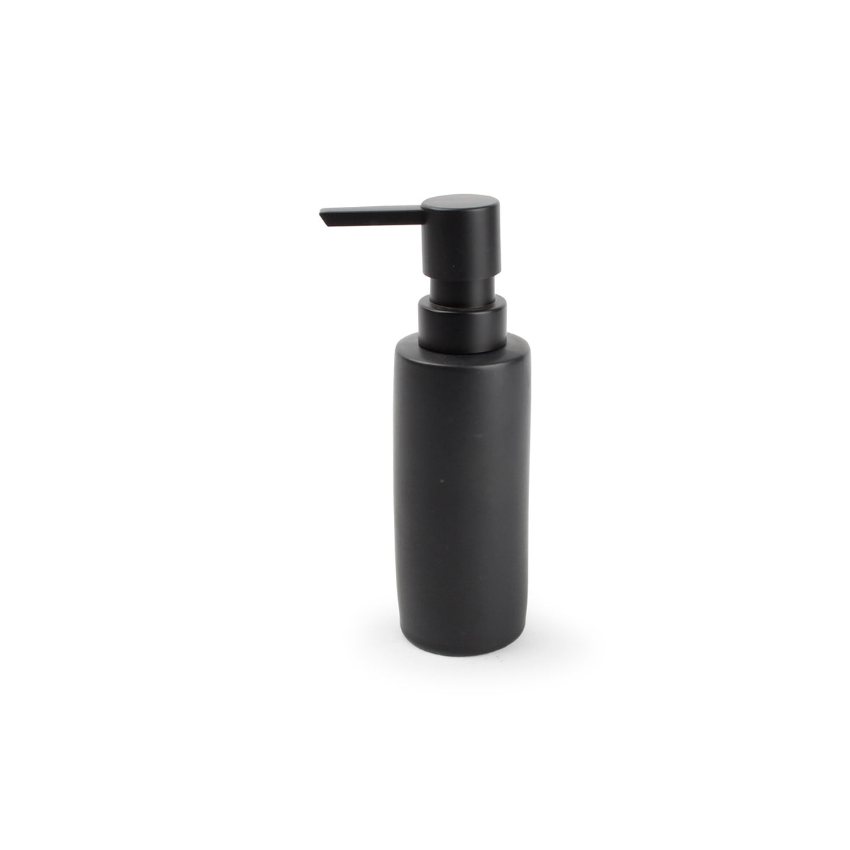 S|P Collection Seifenspender 15 cl schwarz Fain – Produktansicht 1
