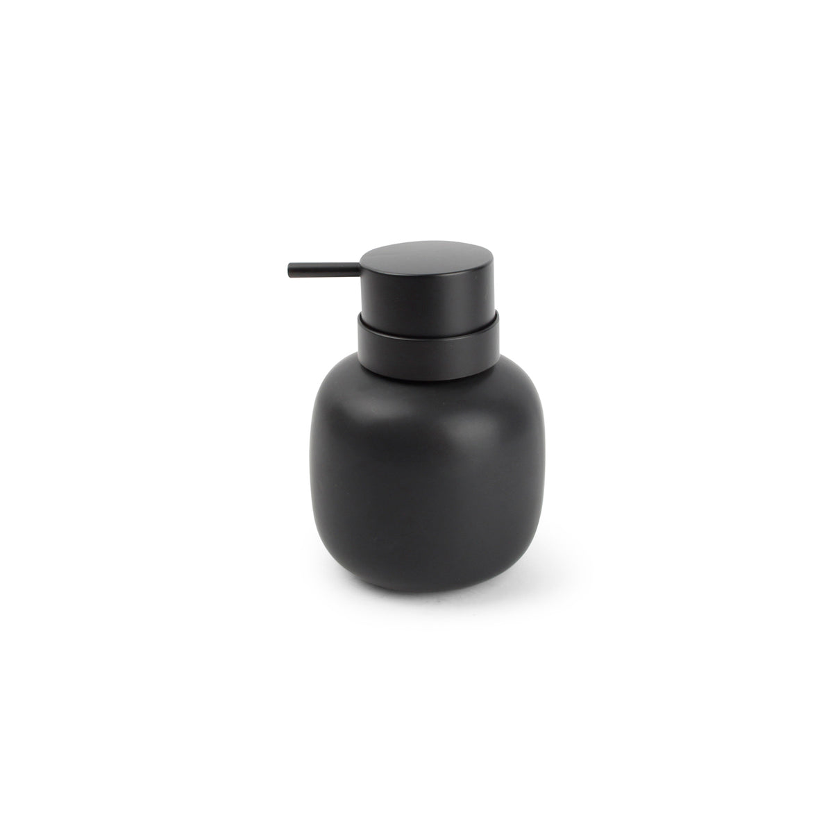 S|P Collection Seifenspender 44 cl schwarz Fain – Produktansicht 1