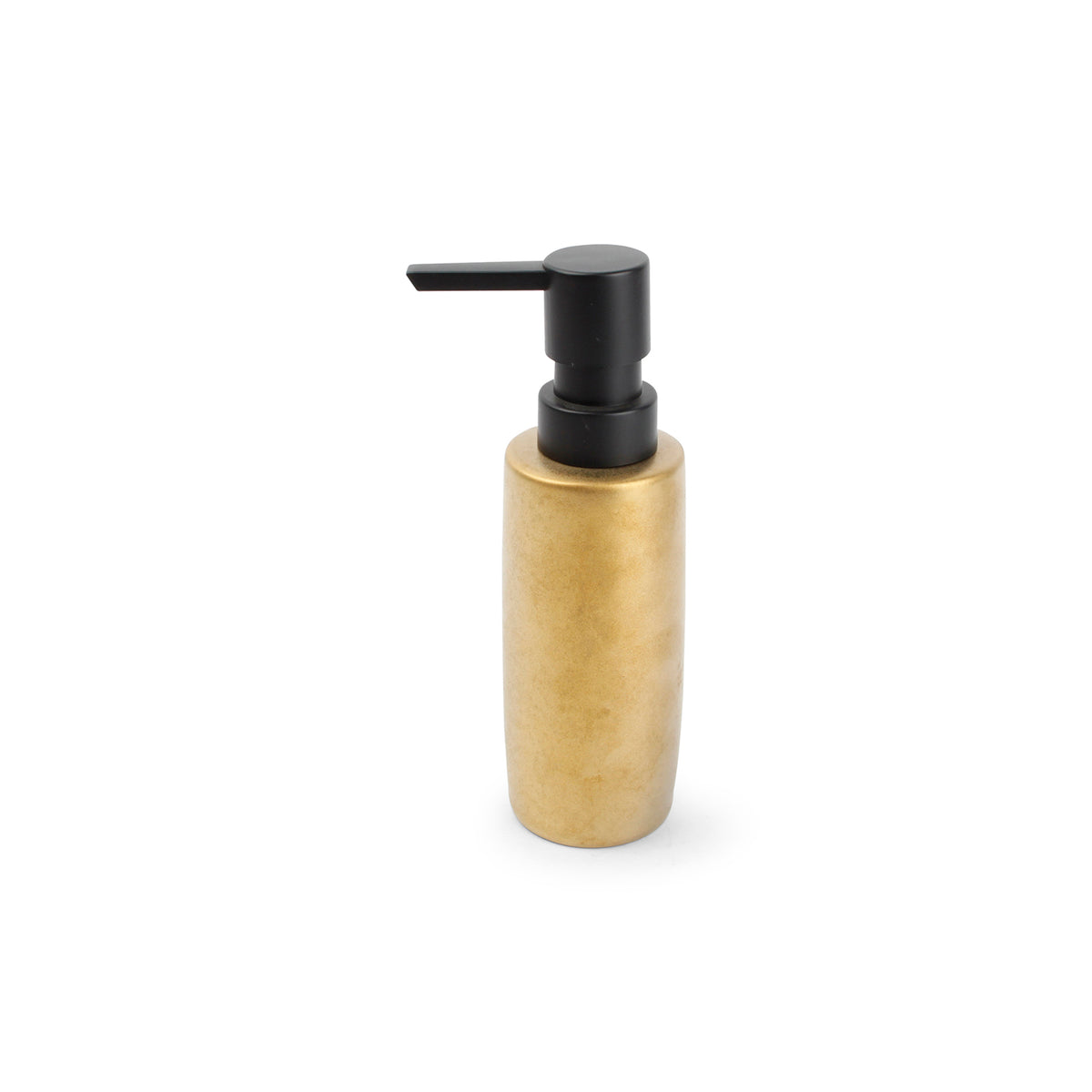 S|P Collection Seifenspender 15 cl Gold Fain – Produktansicht 1