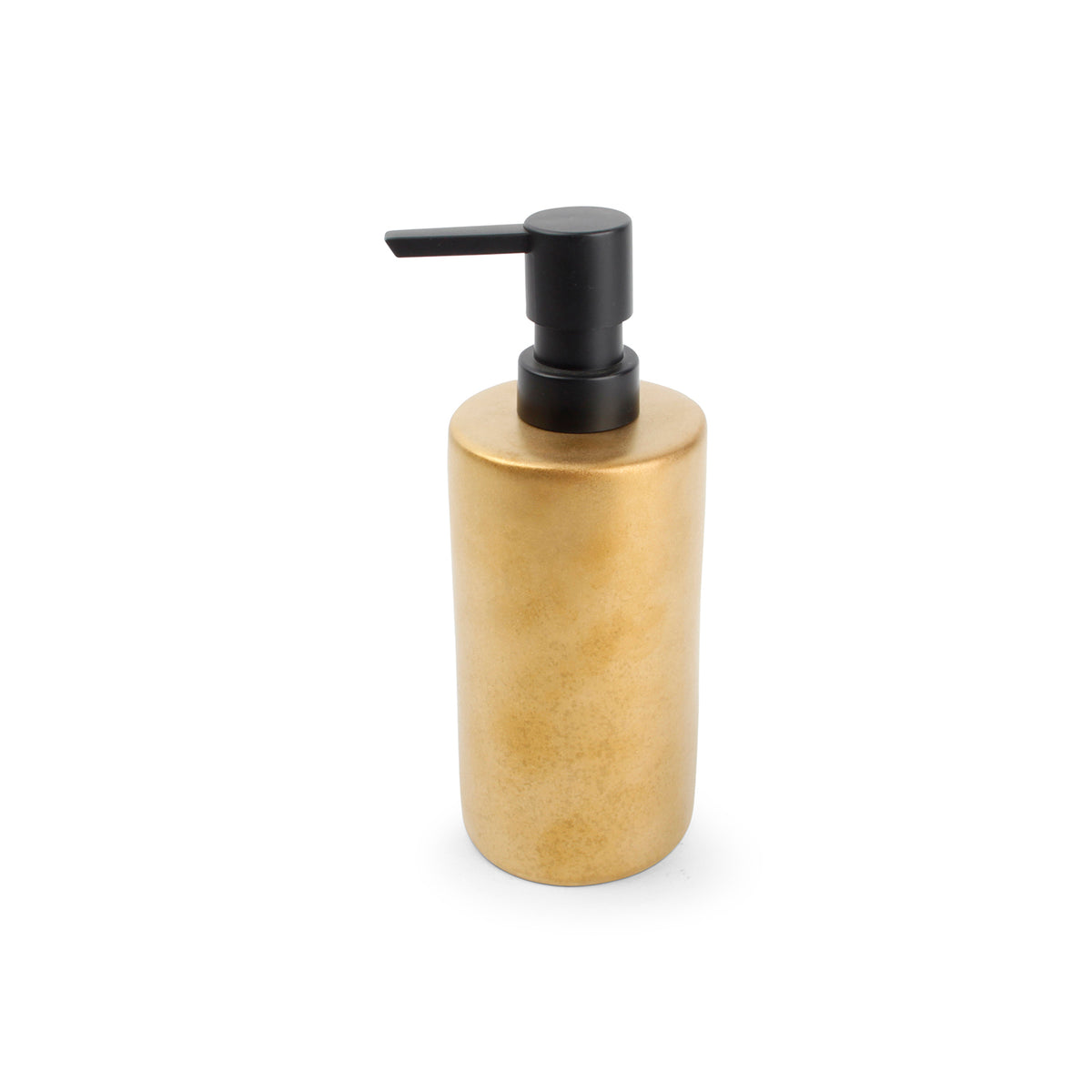 S|P Collection Seifenspender 35 cl gold Fain – Produktansicht 1