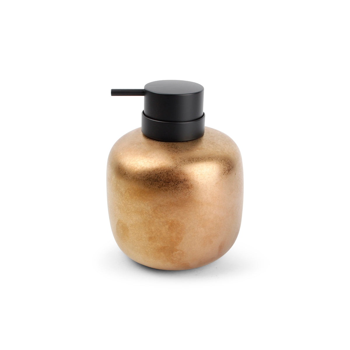 S|P Collection Seifenspender 100 cl goldfarben Fain – Produktansicht 1
