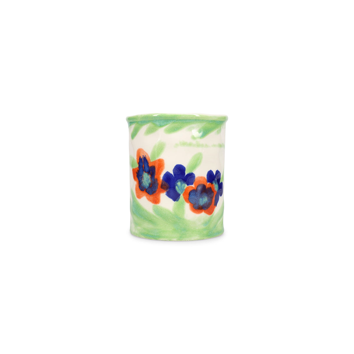 Salt & Pepper Küchenutensilienhalter 14,5 x H 16,5 cm Fleur – Produktansicht 1