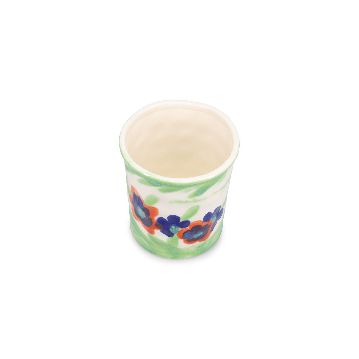 Salt & Pepper Küchenutensilienhalter 14,5 x H 16,5 cm Fleur – Produktansicht 2