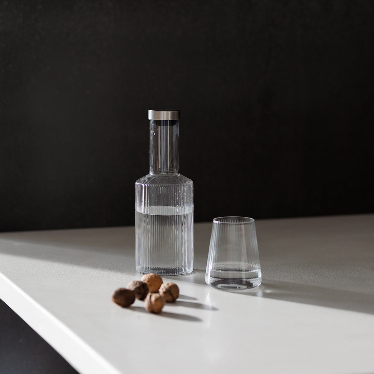 S|P Collection Glas 30 cl Ray - 4er-Set – Produktansicht 3