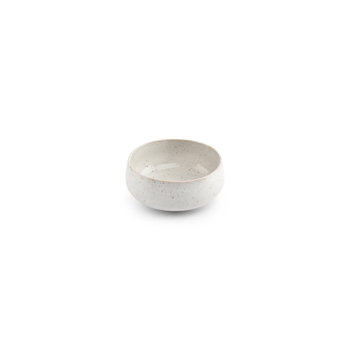 S|P Collection Schale 14,5 x H 6,5 cm Perlmutt Curvy – 4er-Set – Produktansicht 2