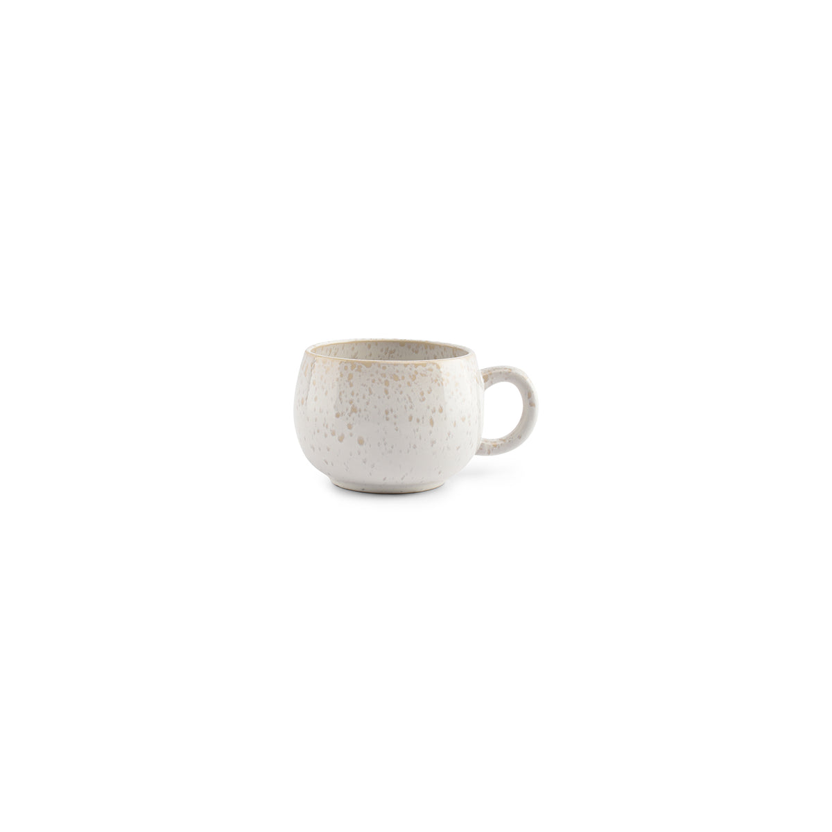 S|P Collection Becher 30 cl Perlmutt Curvy – 4er-Set – Produktansicht 1