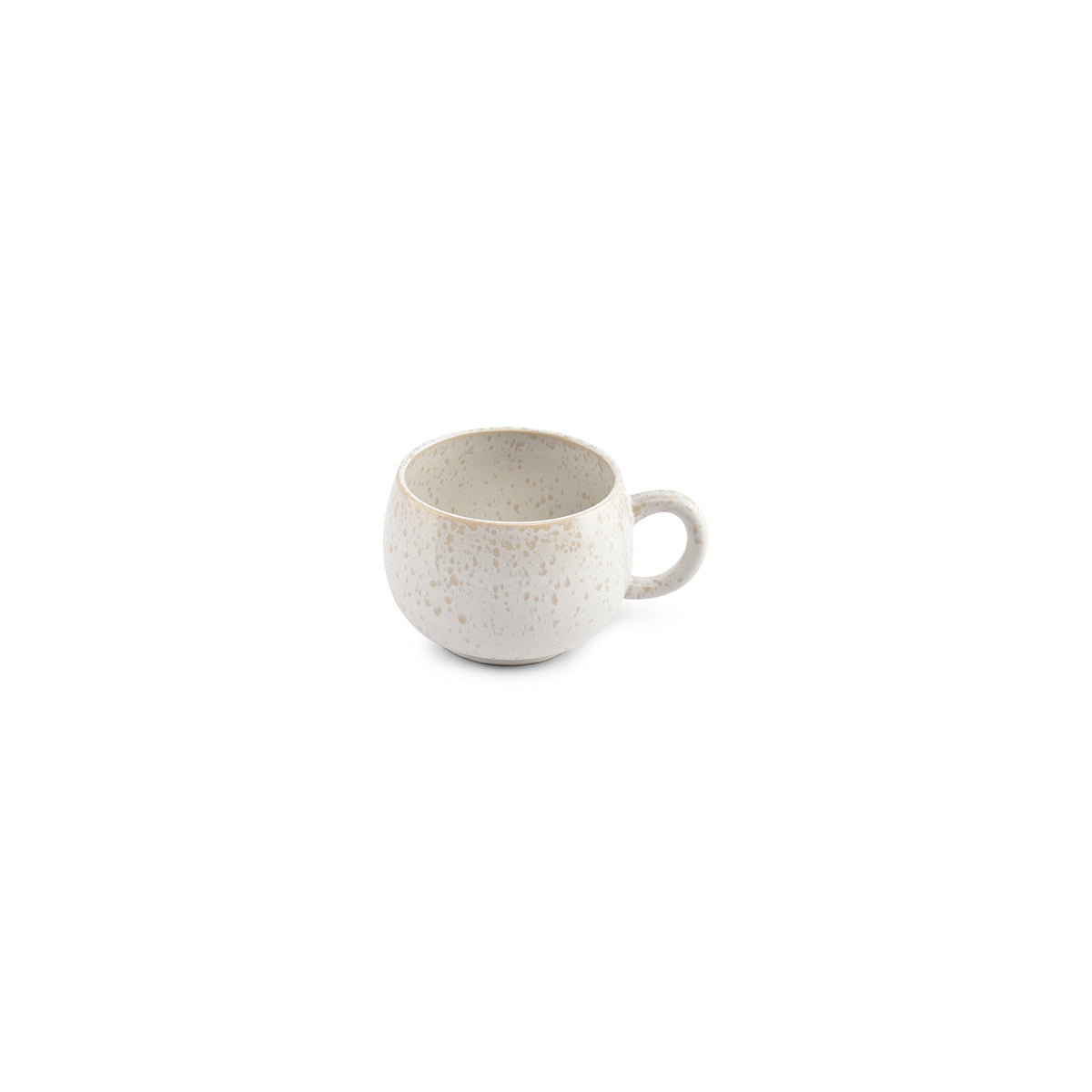 S|P Collection Becher 30 cl Perlmutt Curvy – 4er-Set – Produktansicht 3