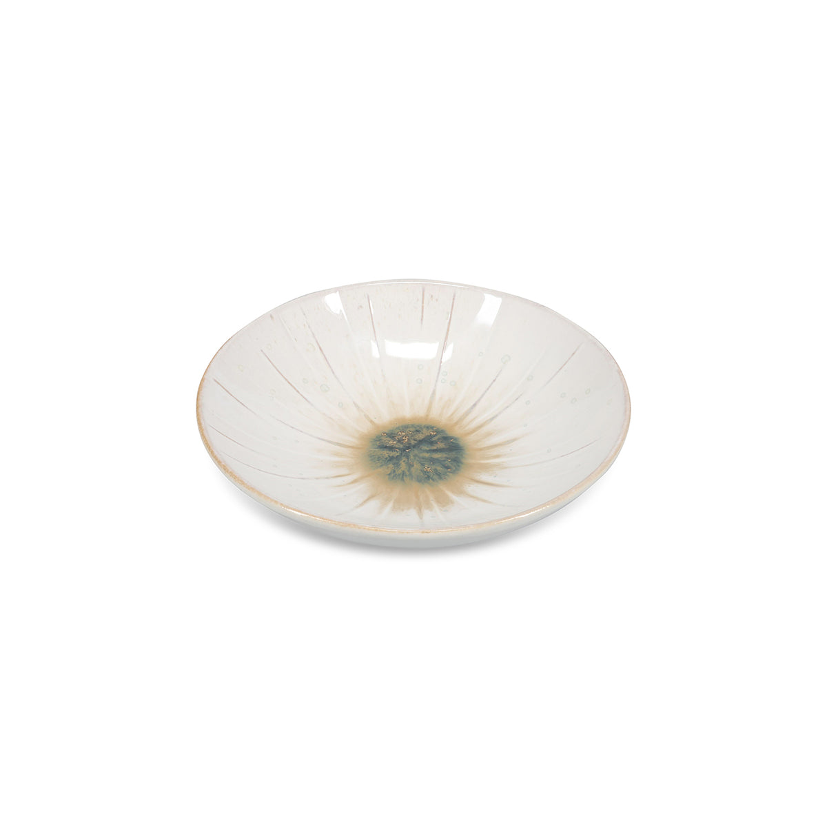 S|P Collection Schale Ø19 × H5 cm weiß Eclipse – 4er-Set – Produktansicht 1