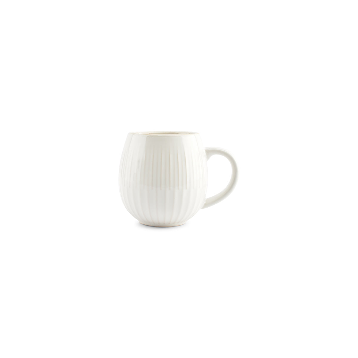 S|P Collection Becher 50 cl weiß Eclipse – 4er-Set – Produktansicht 1