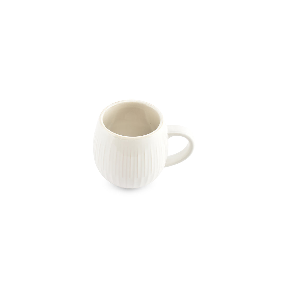 S|P Collection Becher 50 cl weiß Eclipse – 4er-Set – Produktansicht 2