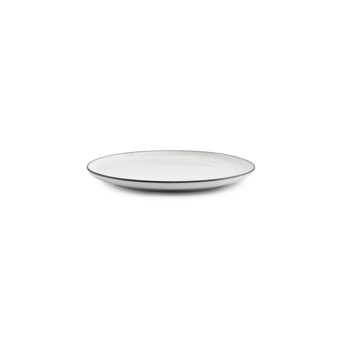 S|P Collection Teller 20 cm weiß Fina – 4er-Set – Produktansicht 3