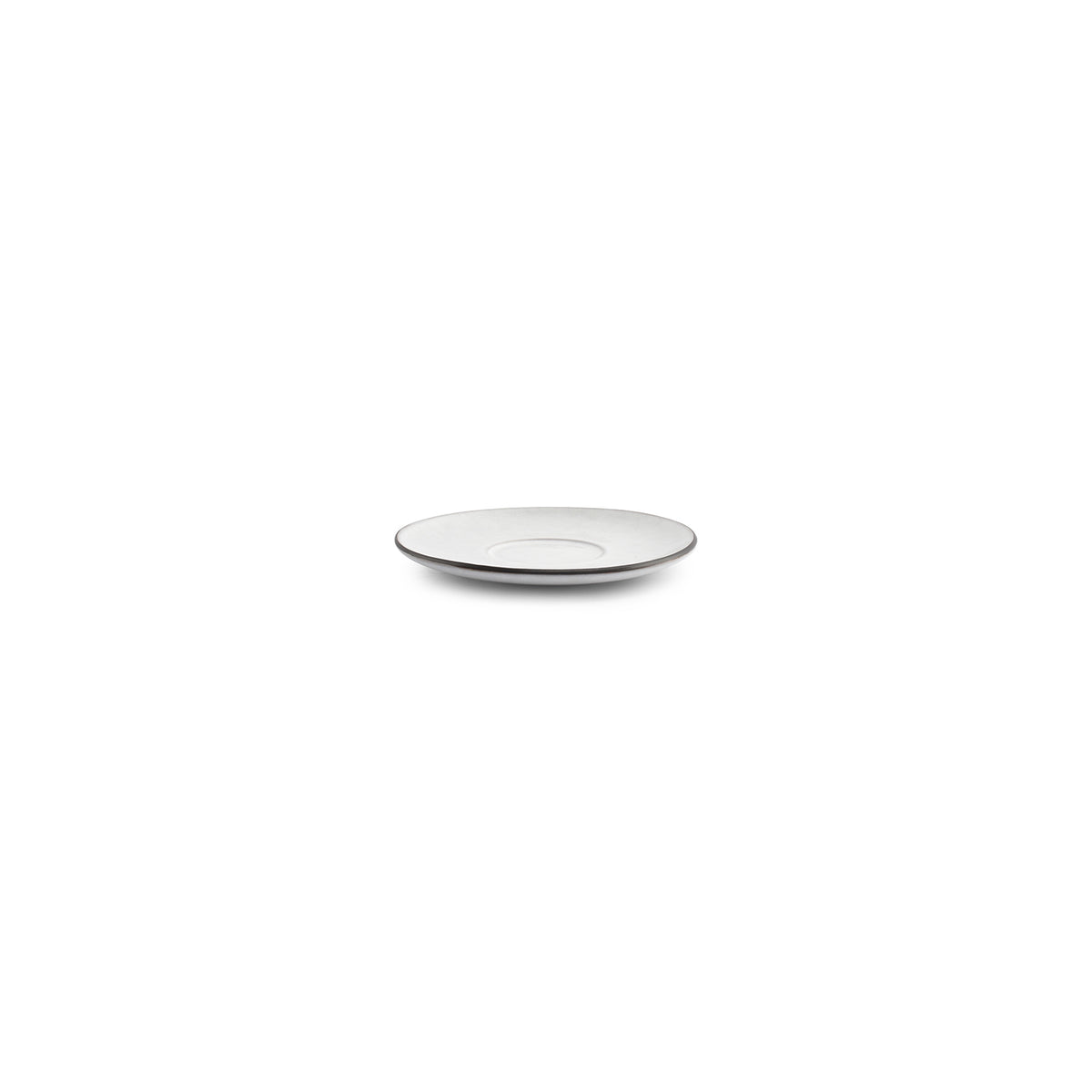 S|P Collection Mokka-Untertasse 12 cm, weiß, Fina – 4er-Set – Produktansicht 3