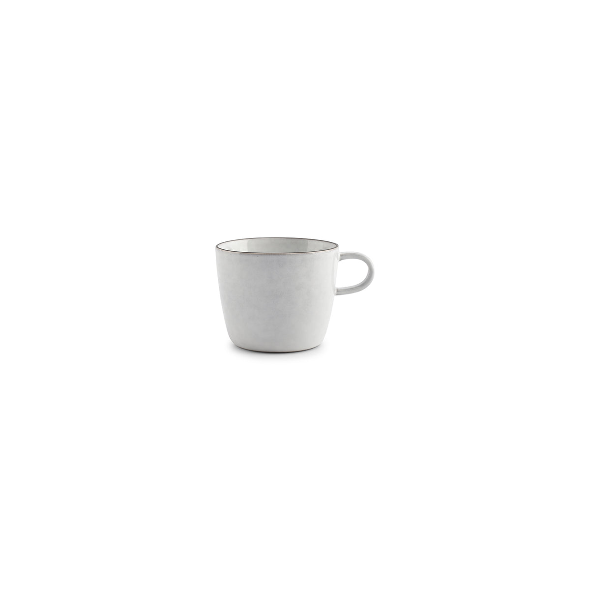 S|P Collection Becher 30 cl weiß Fina – 4er-Set – Produktansicht 1