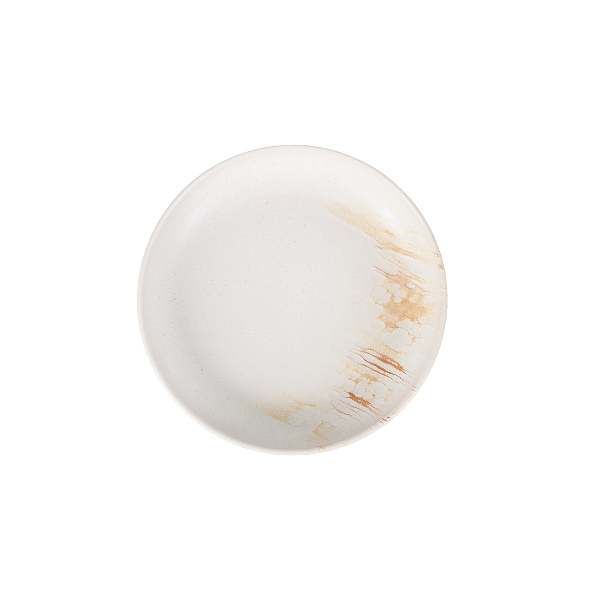 S|P Collection Schale 21,5 x H 4,5 cm Desert Aquarell – 4er-Set – Produktansicht 3