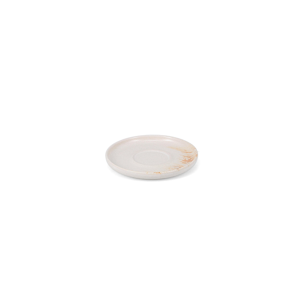 S|P Collection Untertasse 14 cm Desert Aquarel – 4er-Set – Produktansicht 3