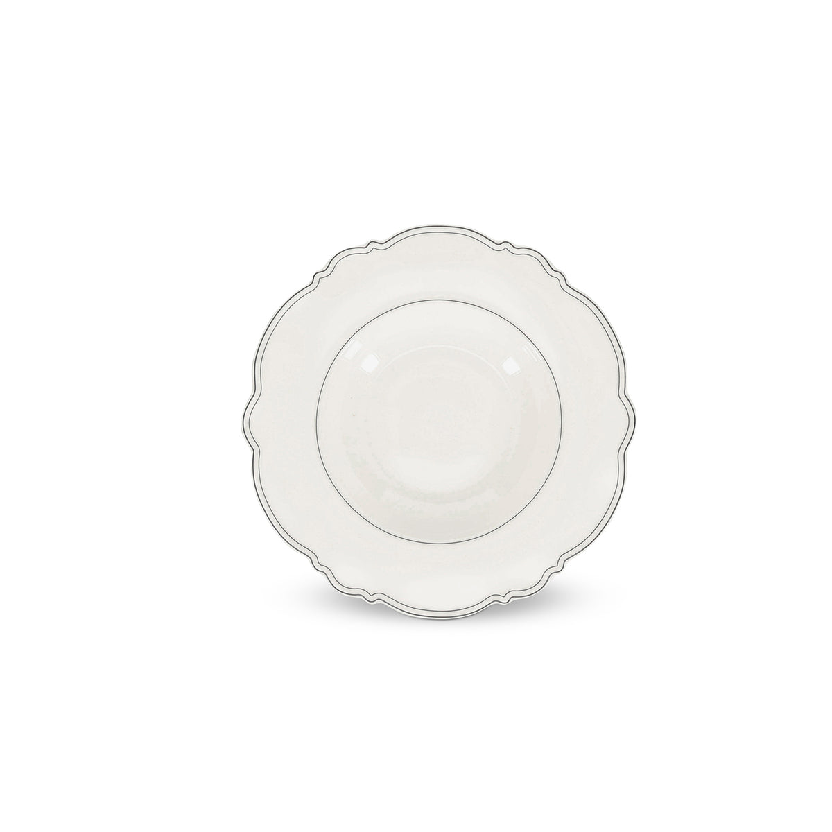 S|P Collection Tiefer Teller 23,5/14xH3,5cm Odette - 2er-Set – Produktansicht 4