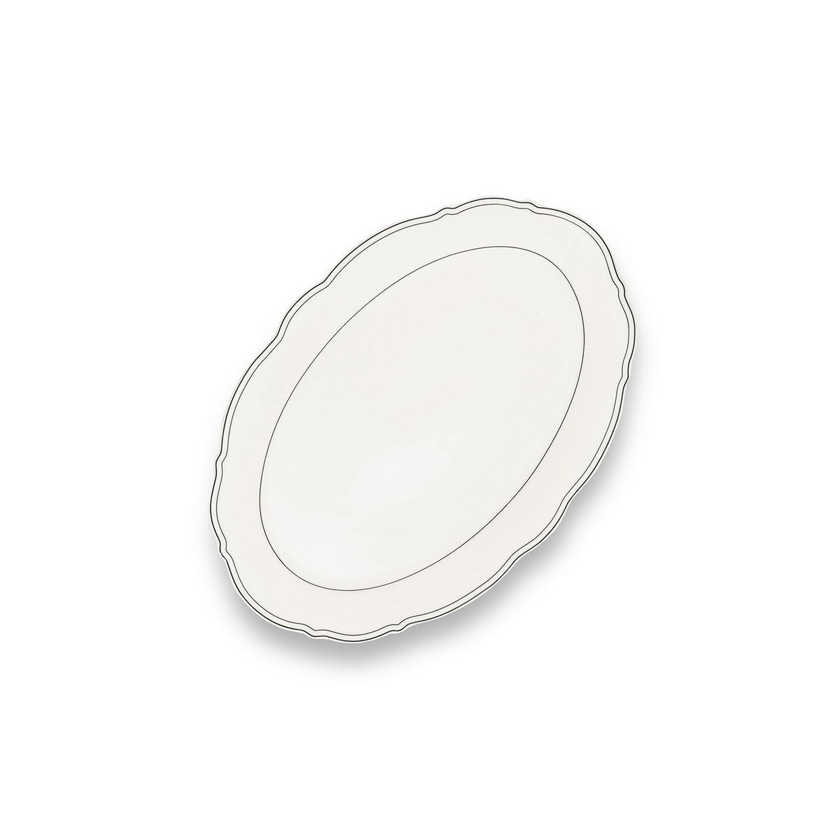 S|P Collection Servierplatte 31,5 x 20,5 cm Odette – Produktansicht 1