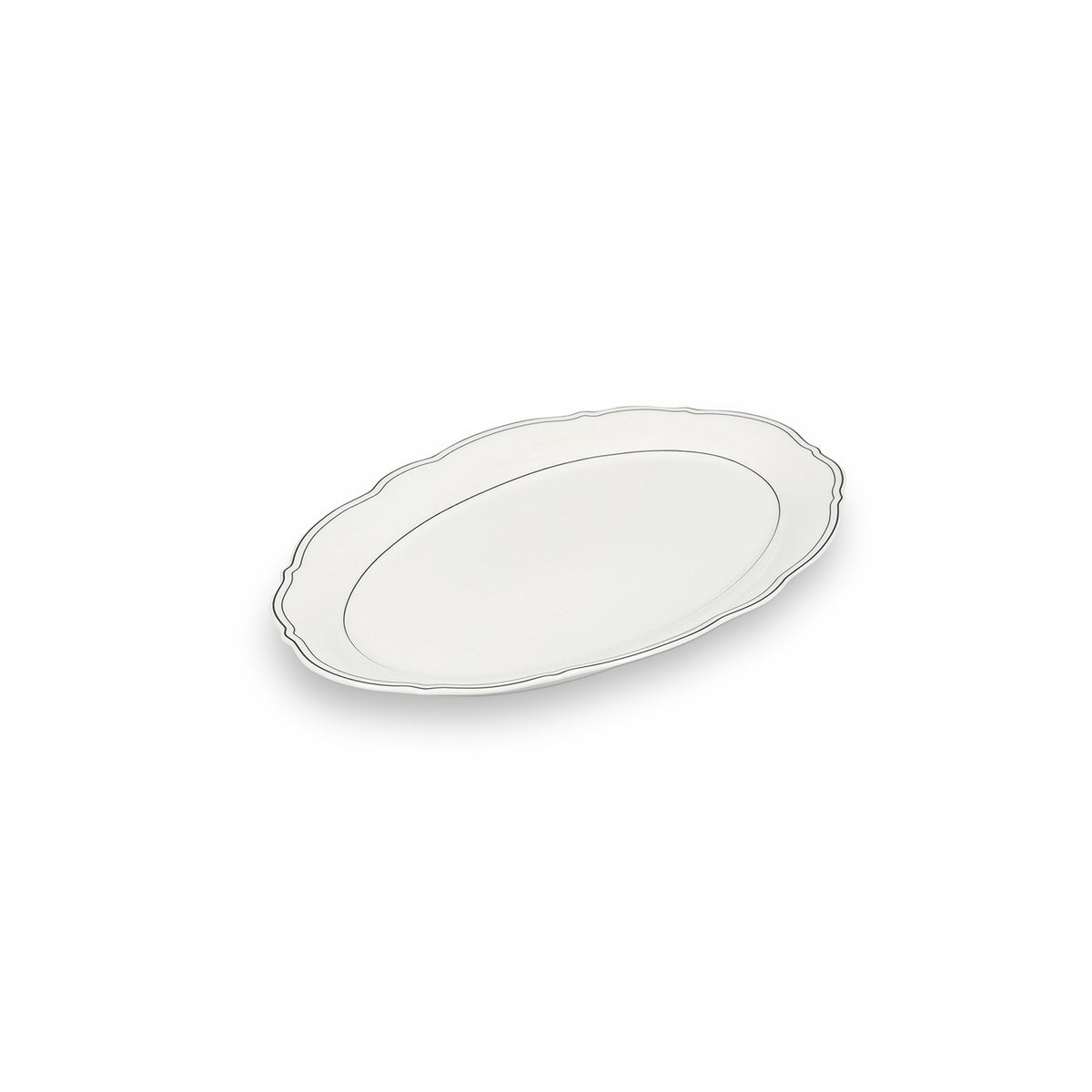 S|P Collection Servierplatte 31,5 x 20,5 cm Odette – Produktansicht 2