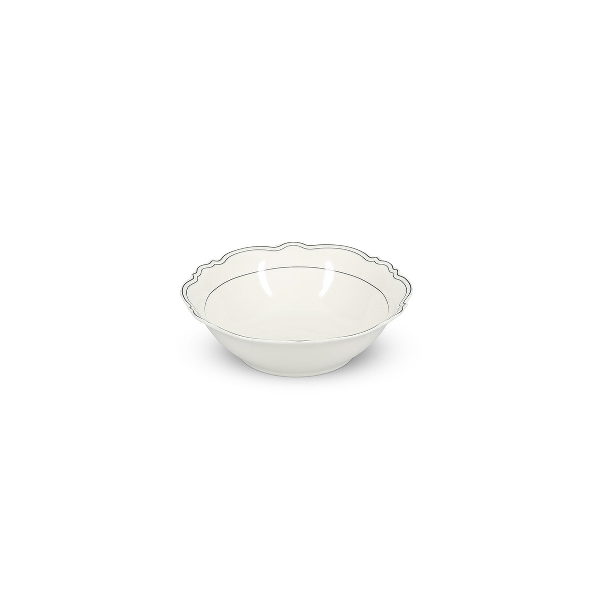 S|P Collection Schale Ø18 x H5,5 cm Odette - 2er-Set – Produktansicht 2