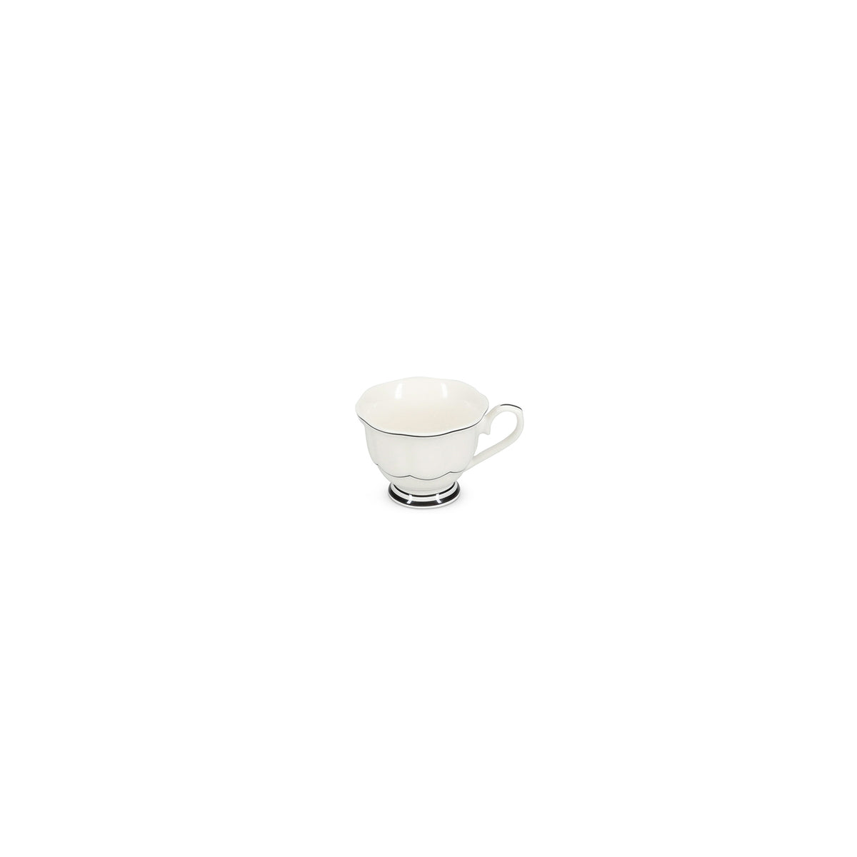 S|P Collection Mokkatasse 8 cl mit Untertasse Odette - 2er-Set – Produktansicht 4