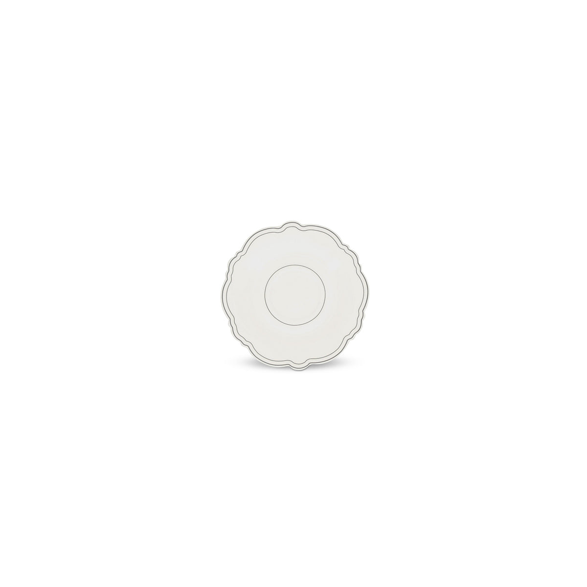 S|P Collection Mokkatasse 8 cl mit Untertasse Odette - 2er-Set – Produktansicht 5