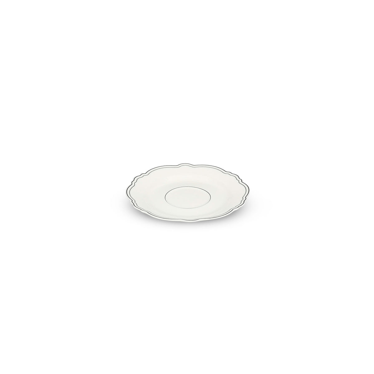 S|P Collection Tasse 19 cl und Untertasse Odette - 2-teiliges Set – Produktansicht 5