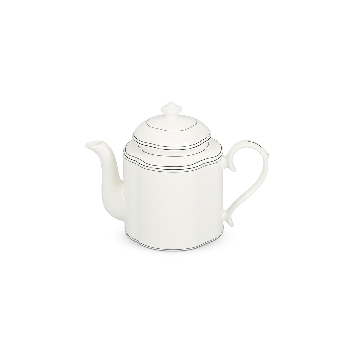 S|P Collection Teekanne 130 cl Odette – Produktansicht 3