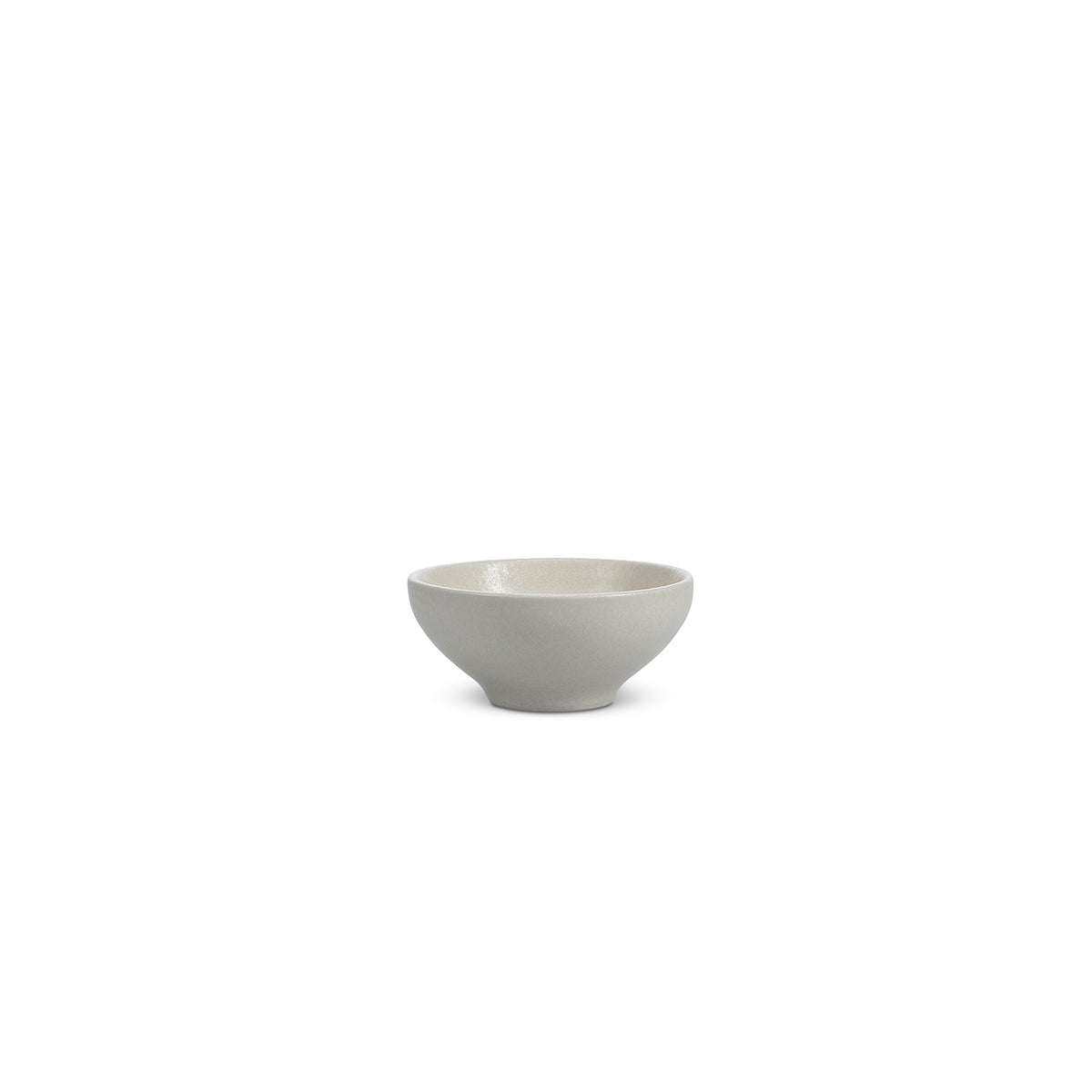 S|P Collection Schale 12×H5,5 cm beige Mochi – 4er-Set – Produktansicht 1
