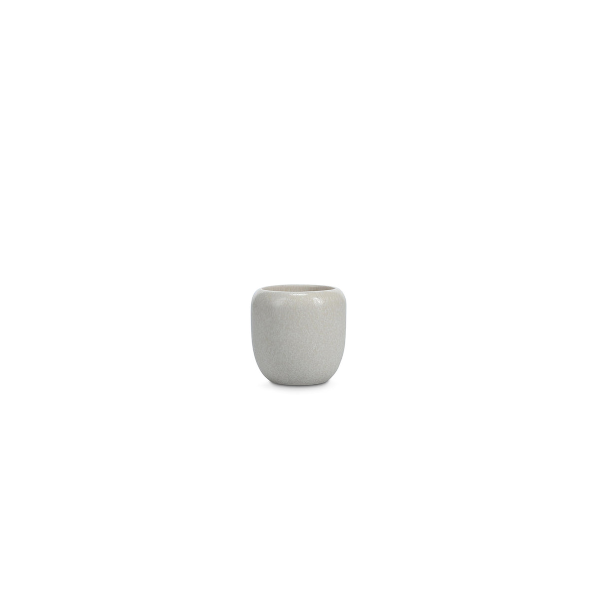 S|P Collection Becher 22 cl beige Mochi – 4er-Set – Produktansicht 1