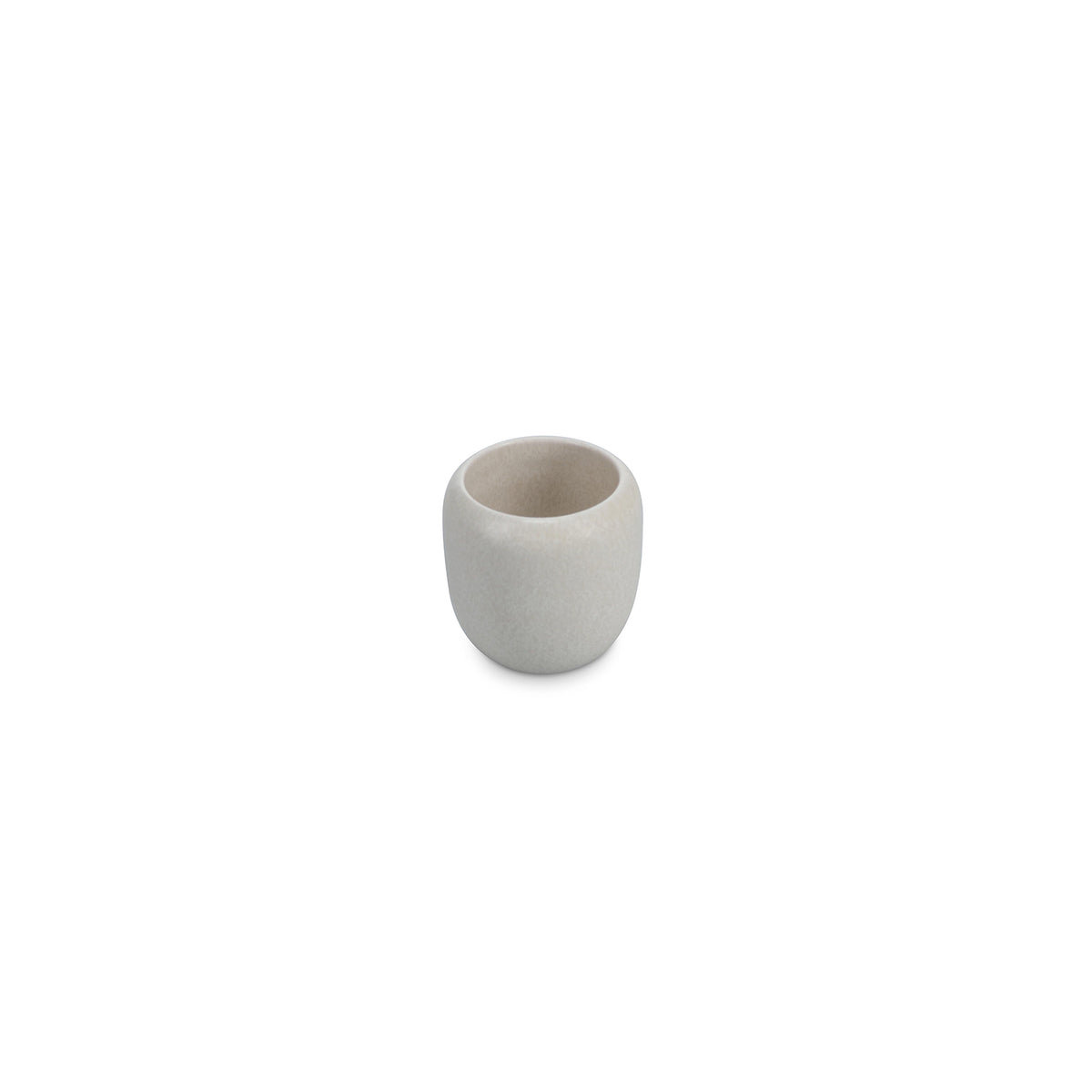 S|P Collection Becher 22 cl beige Mochi – 4er-Set – Produktansicht 3