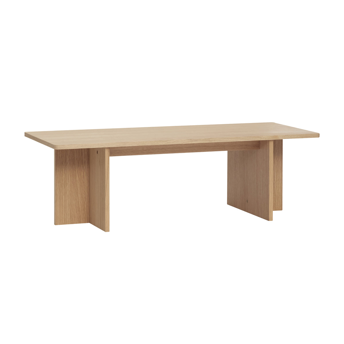 Split Couchtisch, Natur