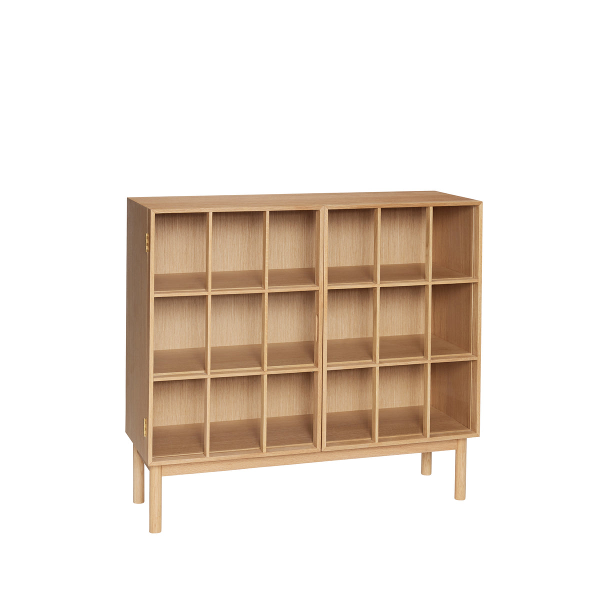 Shoji Sideboard, Natur