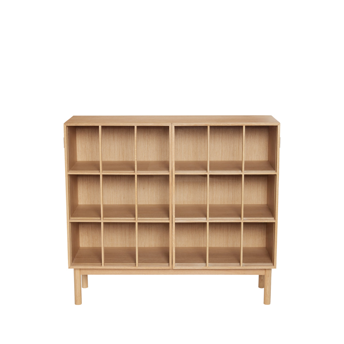 Shoji Sideboard, Natur