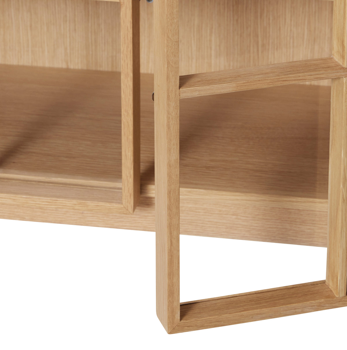 Shoji Sideboard, Natur