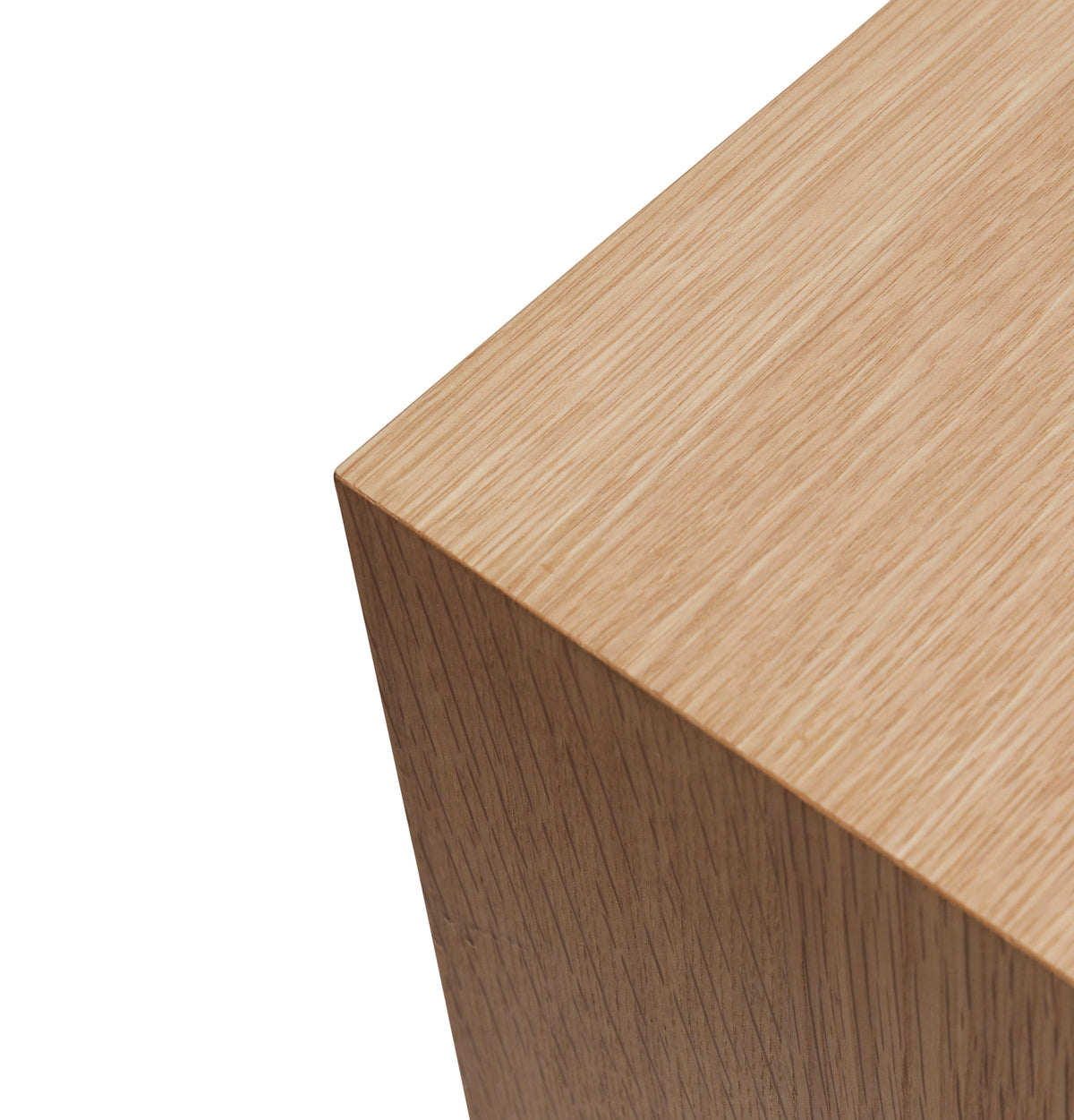 Shoji Sideboard, Natur