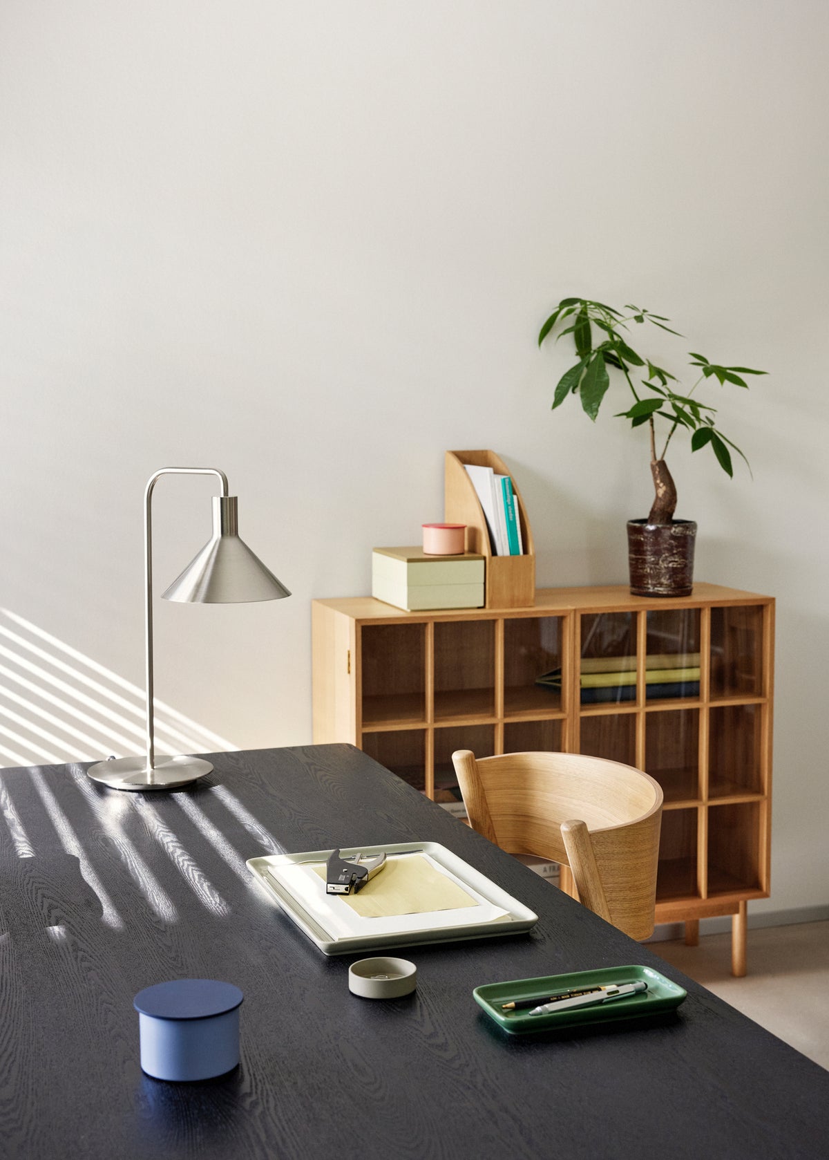 Shoji Sideboard, Natur