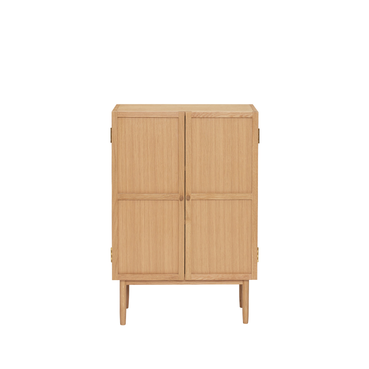 Candour Schrank, Natur