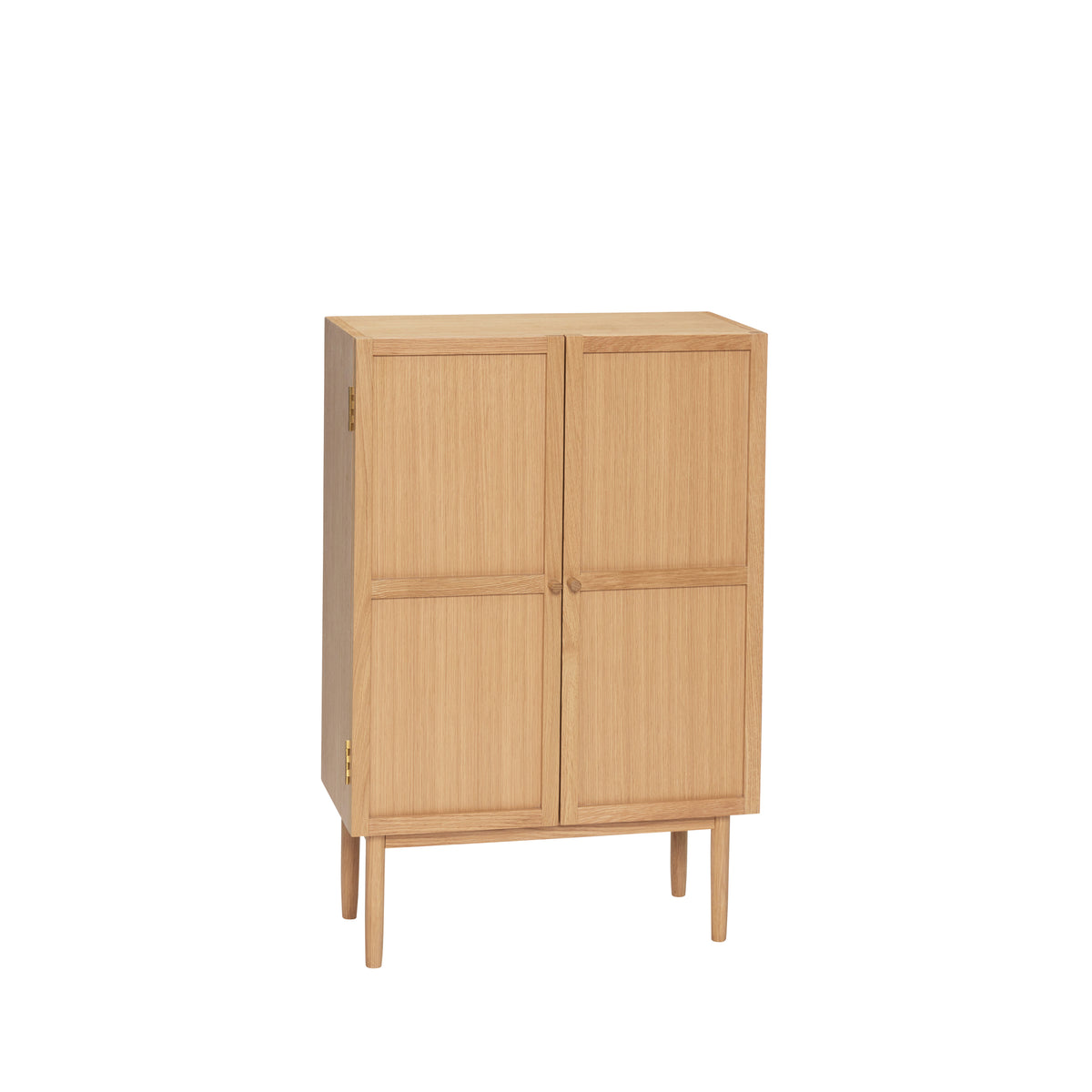 Candour Schrank, Natur