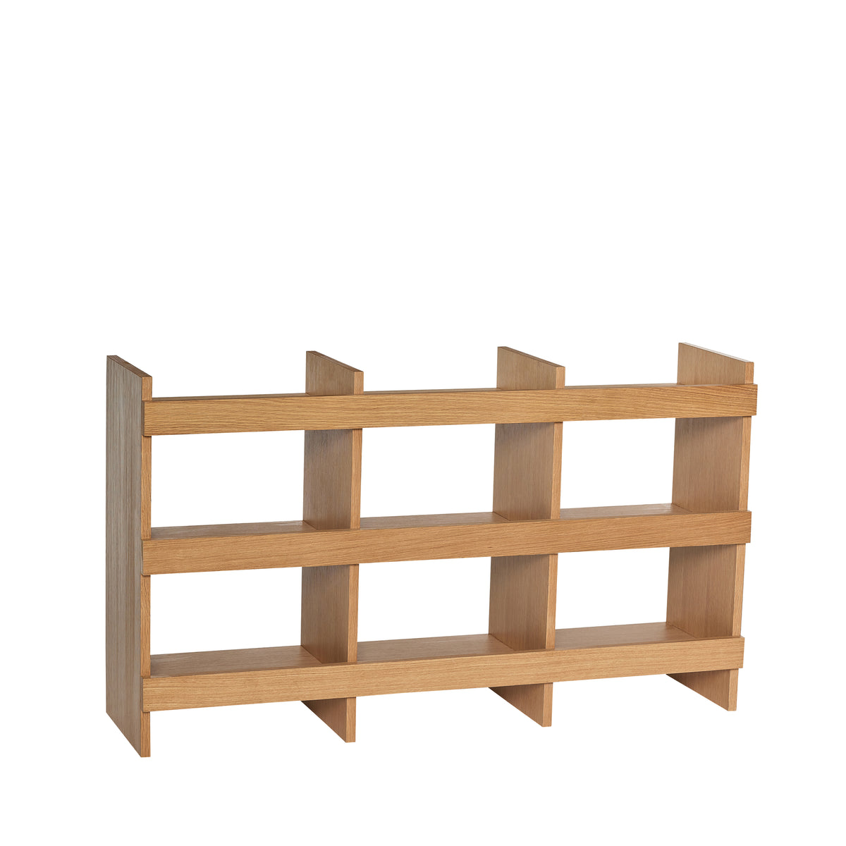 Momentum Sideboard, Natur