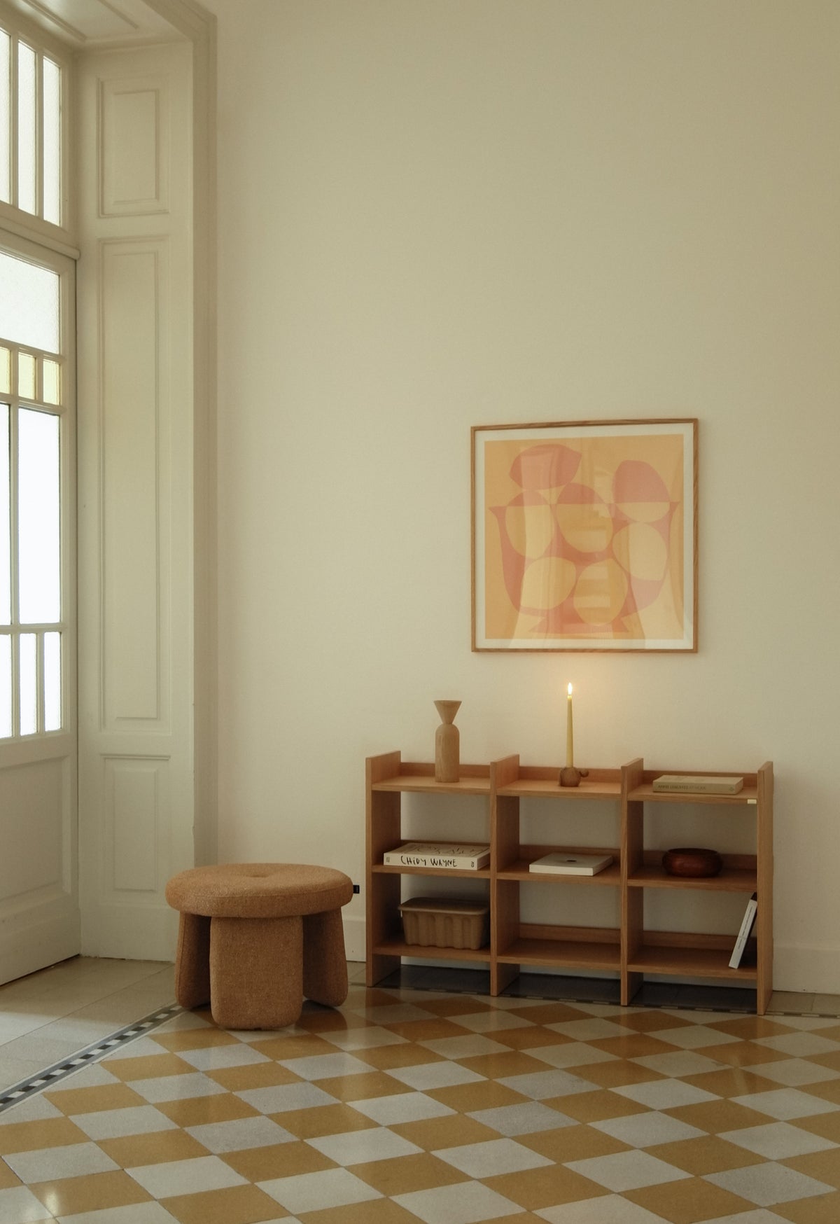 Momentum Sideboard, Natur